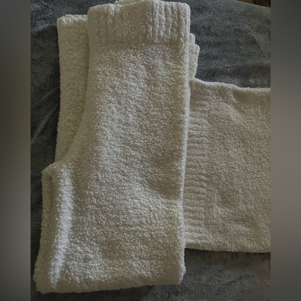 Skims cozy knit set - Picture 4 of 8